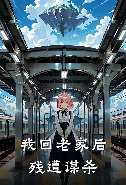 我回老家后残遭谋杀