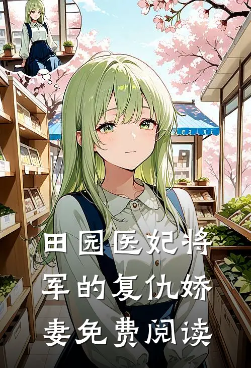 田园医妃将军的复仇娇妻免费阅读