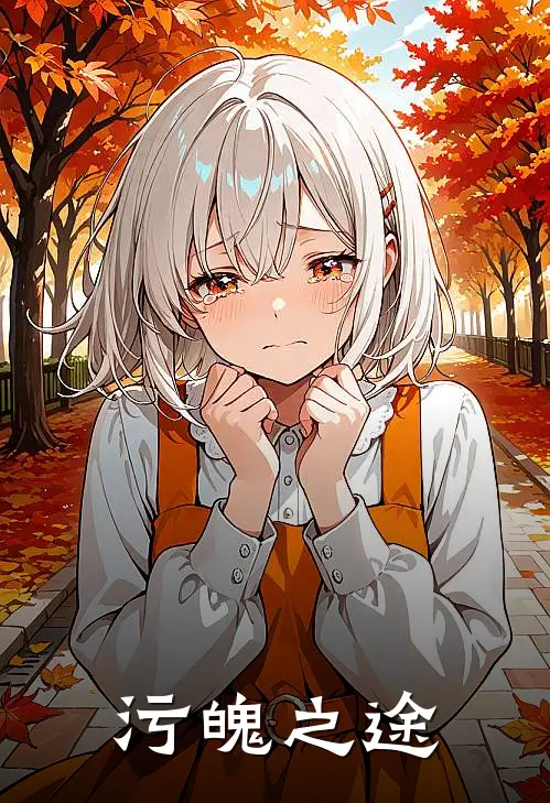 污魄之途