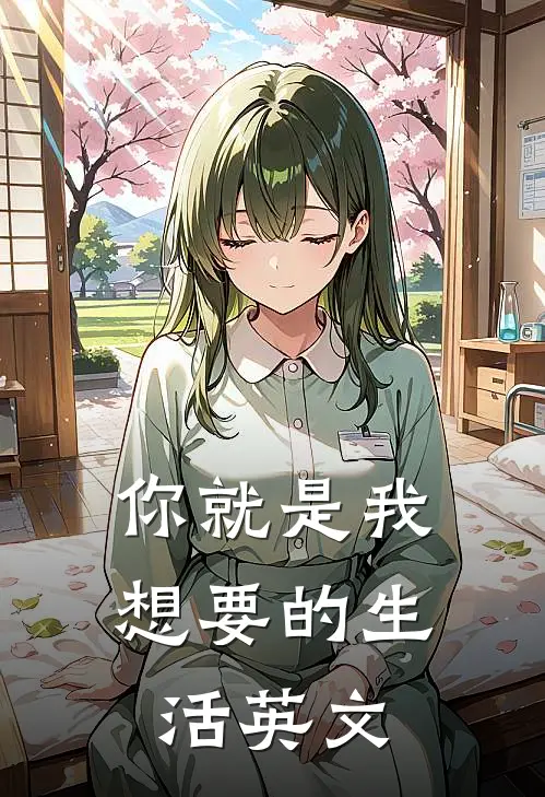 你就是我想要的生活英文