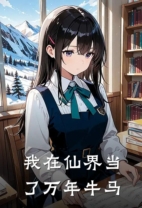 我在仙界当了万年牛马