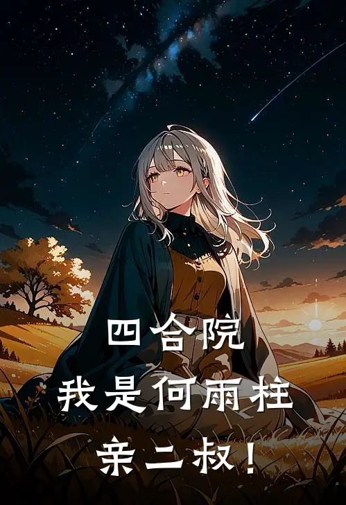 四合院：我是何雨柱亲二叔！