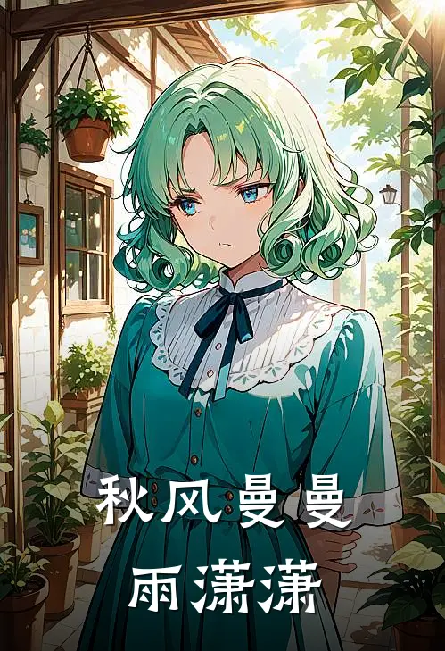 秋风曼曼雨潇潇