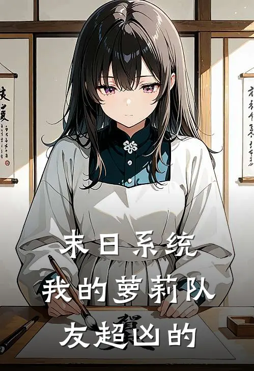 末日系统：我的萝莉队友超凶的