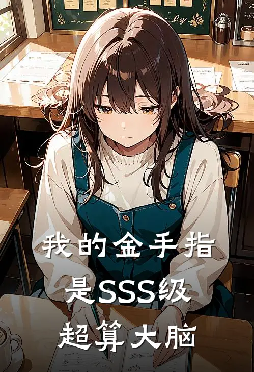 我的金手指是SSS级超算大脑