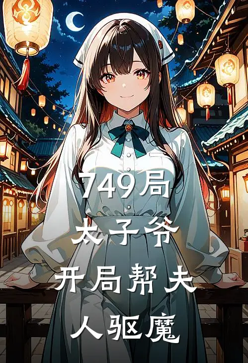 749局太子爷，开局帮夫人驱魔