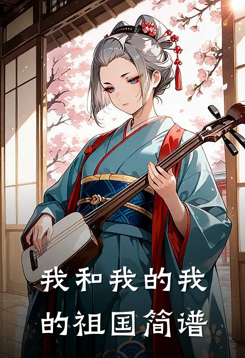 我和我的我的祖国简谱