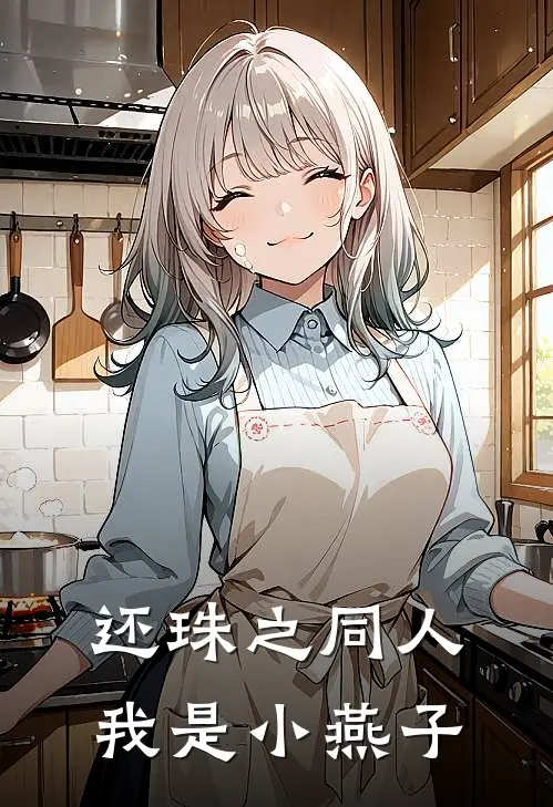 还珠之同人我是小燕子