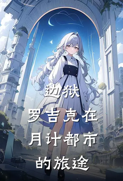 边狱：罗吉克在月计都市的旅途