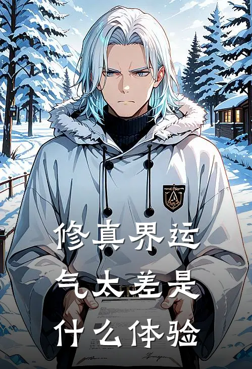 修真界运气太差是什么体验