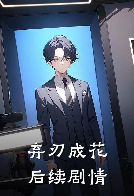 弃刃成花后续剧情