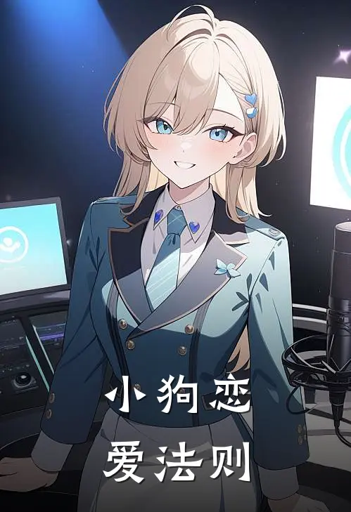 小狗恋爱法则