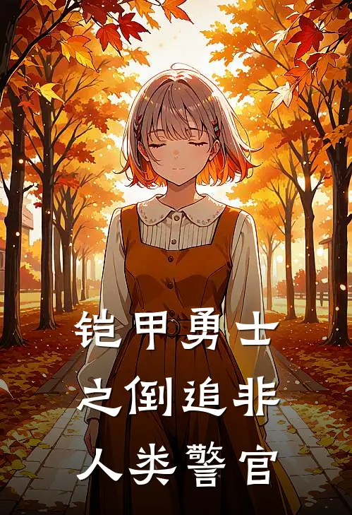 铠甲勇士之倒追非人类警官