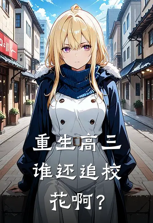重生高三，谁还追校花啊？