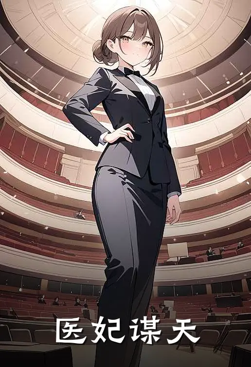 医妃谋天