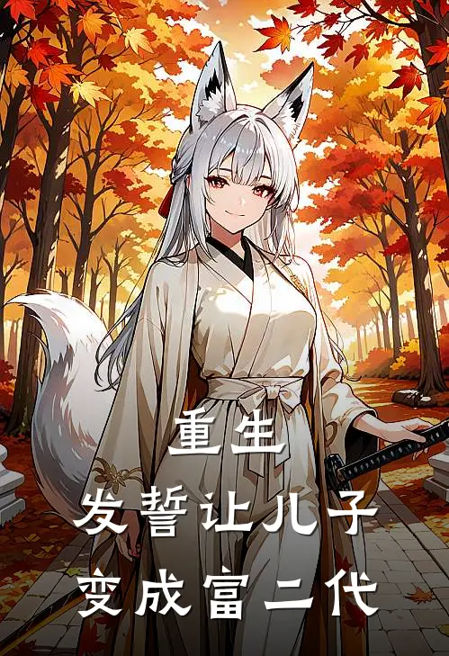 重生：发誓让儿子变成富二代
