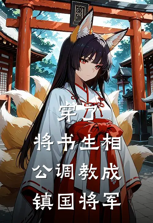 穿了，将书生相公调教成镇国将军