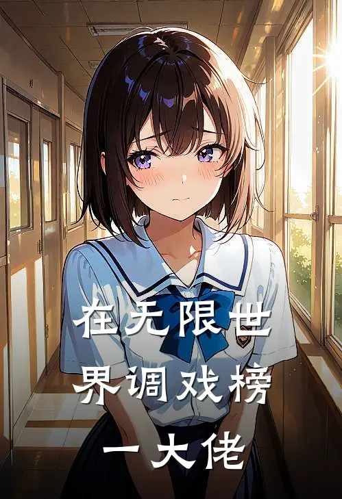 在无限世界调戏榜一大佬