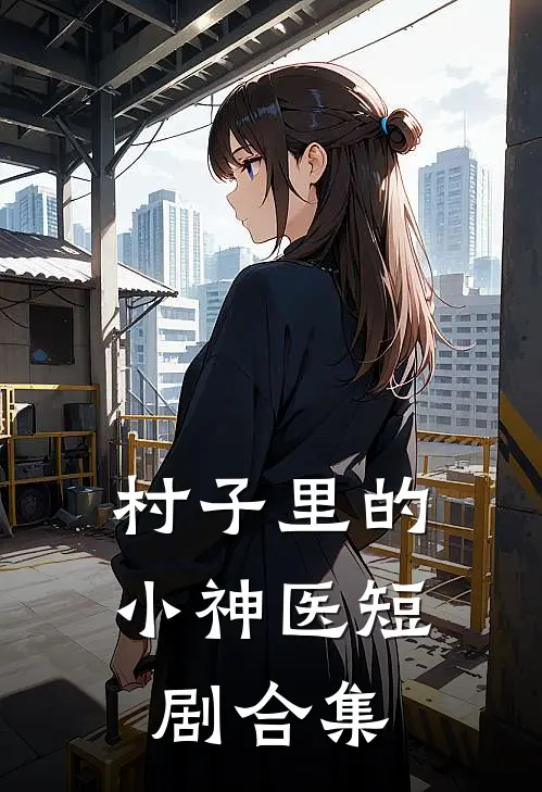 村子里的小神医短剧合集