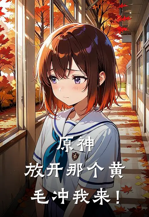 原神：放开那个黄毛冲我来！