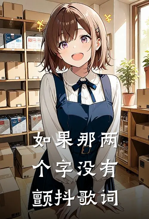 如果那两个字没有颤抖歌词