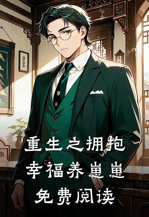 重生之拥抱幸福养崽崽免费阅读
