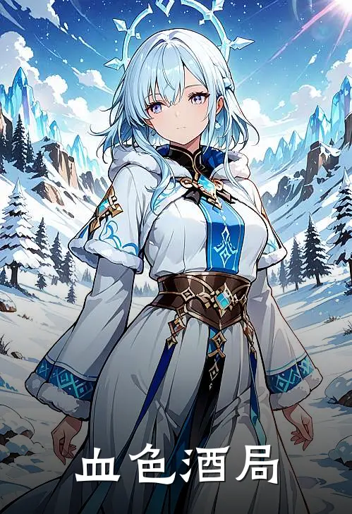 血色酒局