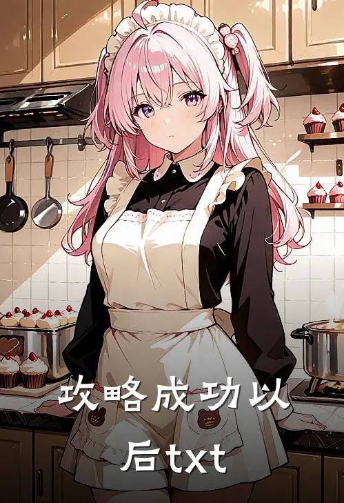 攻略成功以后txt