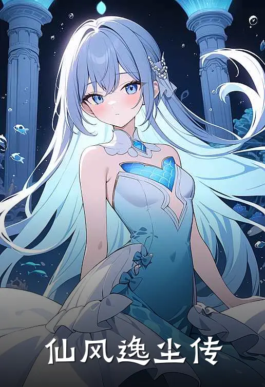 仙风逸尘传