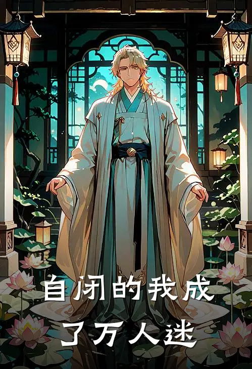 自闭的我成了万人迷