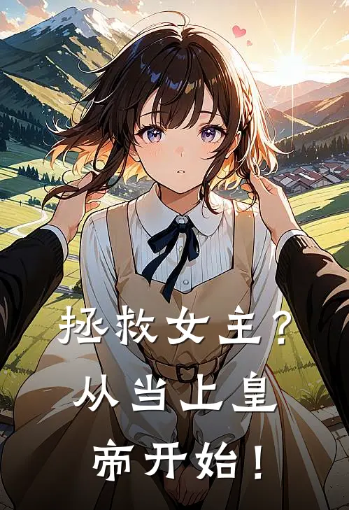 拯救女主？从当上皇帝开始！