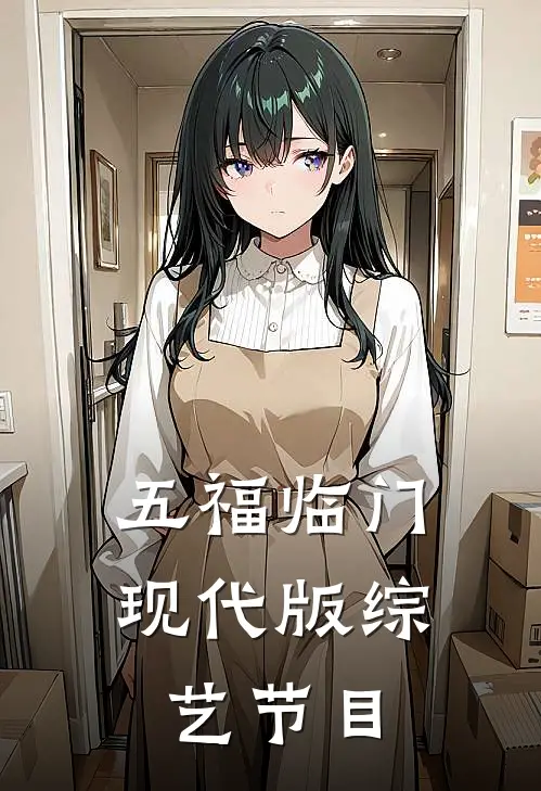 五福临门现代版综艺节目