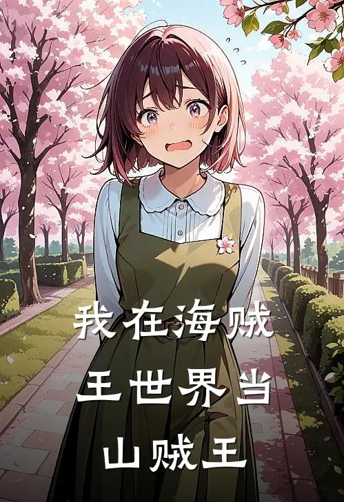 我在海贼王世界当山贼王