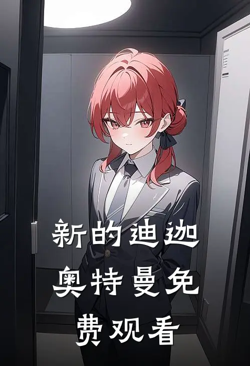 新的迪迦奥特曼免费观看