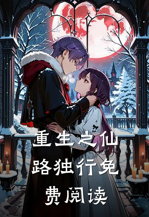 重生之仙路独行免费阅读