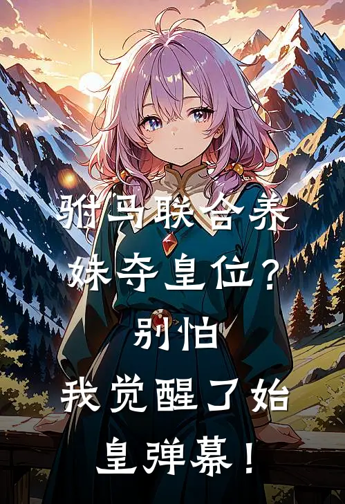 驸马联合养妹夺皇位？别怕，我觉醒了始皇弹幕！