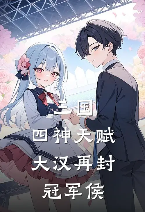 三国：四神天赋，大汉再封冠军侯