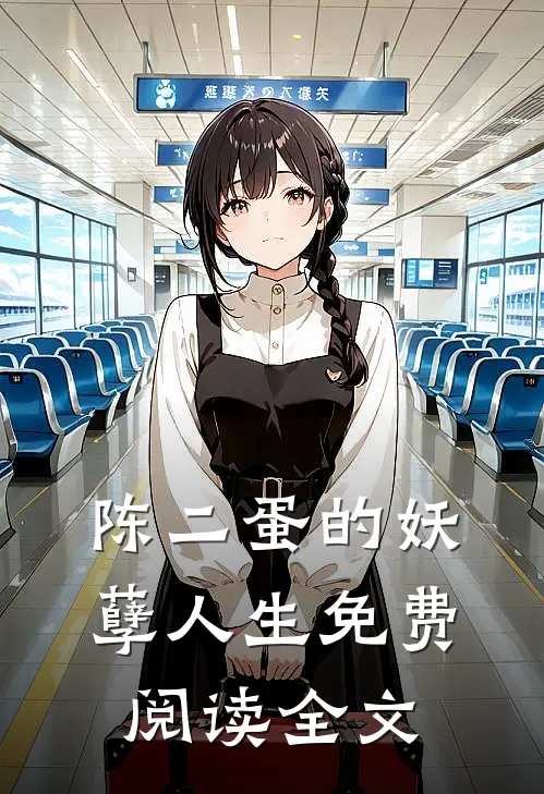 陈二蛋的妖孽人生免费阅读全文