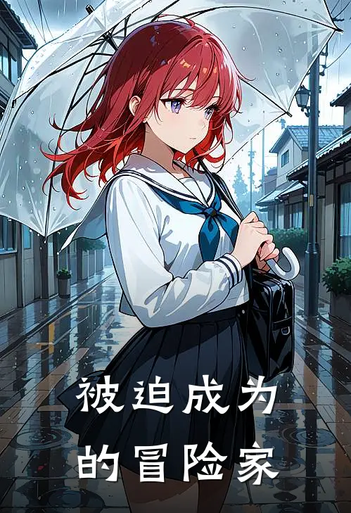 被迫成为的冒险家