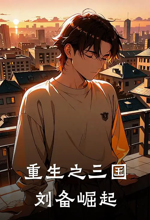 重生之三国刘备崛起