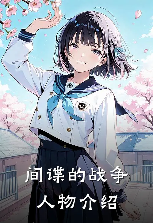 间谍的战争人物介绍