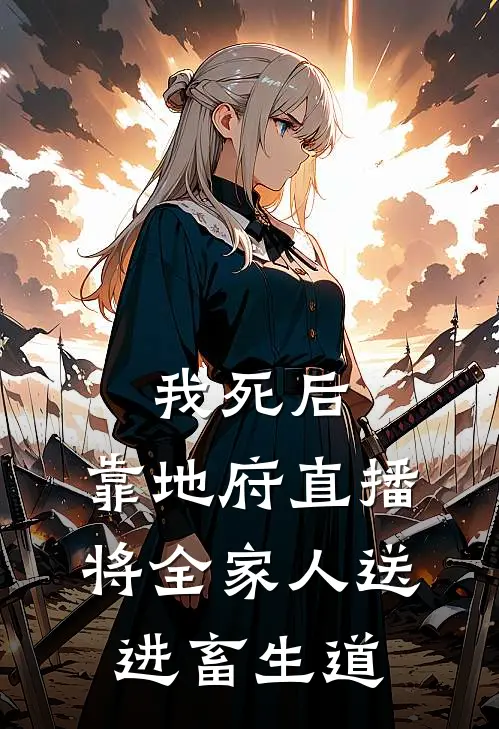 我死后，靠地府直播将全家人送进畜生道