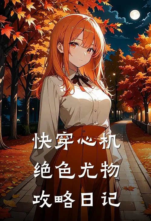 【快穿】心机绝色尤物攻略日记
