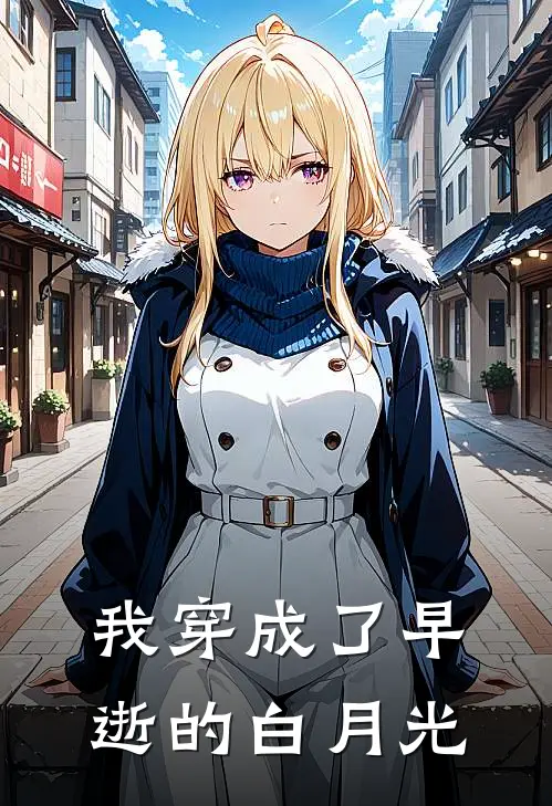 我穿成了早逝的白月光