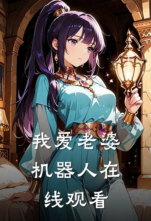 我爱老婆机器人在线观看