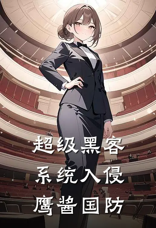 超级黑客系统入侵鹰酱国防