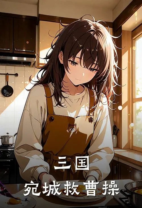 三国：宛城救曹操