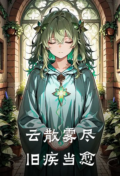 云散雾尽，旧疾当愈