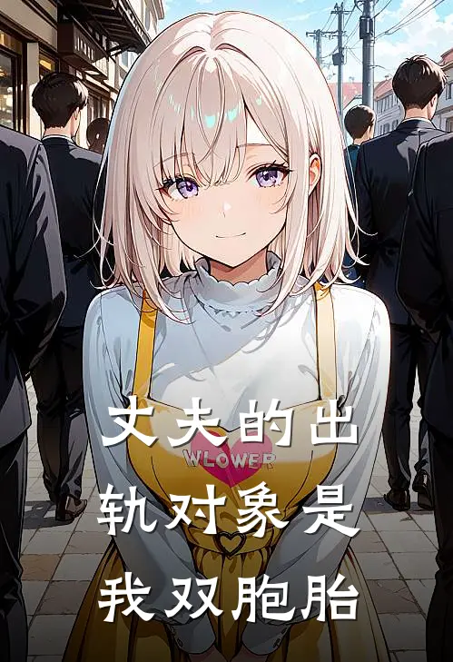 丈夫的出轨对象是我双胞胎