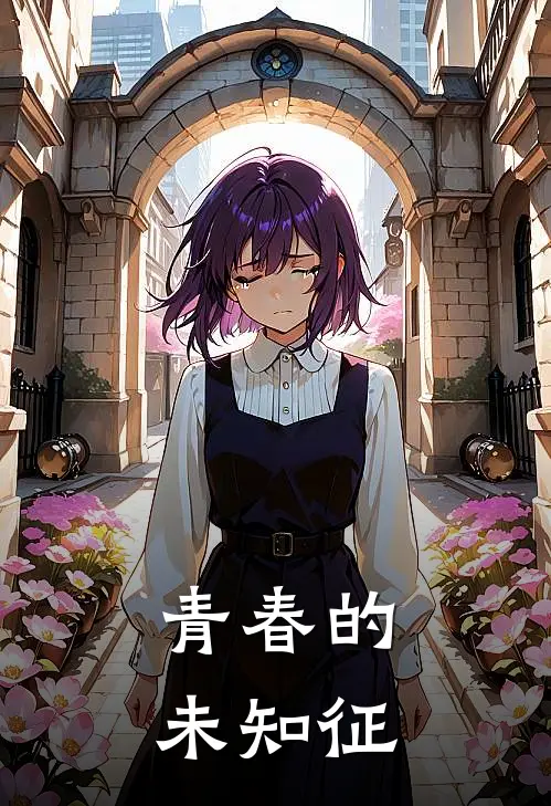 青春的未知征